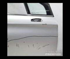 PORTIERA ANTERIORE DESTRA CITROEN C4 2a Serie (10