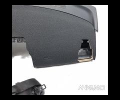 KIT AIRBAG COMPLETO SMART Fortwo Coupé (W451) M 1