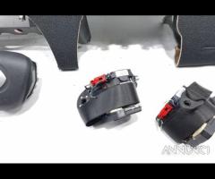 KIT AIRBAG COMPLETO SMART Fortwo Coupé (W451) M 1