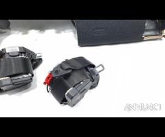 KIT AIRBAG COMPLETO SMART Fortwo Coupé (W451) M 1