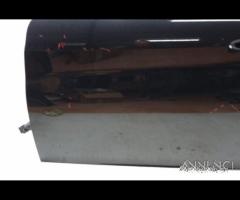 PORTIERA ANTERIORE SINISTRA ALFA ROMEO Giulia Seri - 10