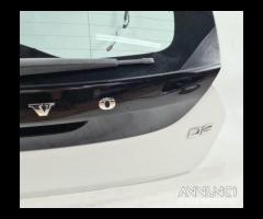 PORTELLONE POSTERIORE COMPLETO VOLVO V40 Serie D 4 - 8