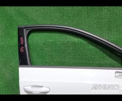 PORTIERA ANTERIORE DESTRA AUDI Q3 Serie (F3B) 83A8 - 7