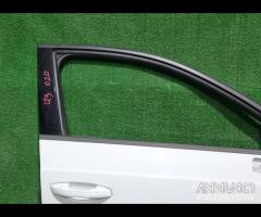 PORTIERA ANTERIORE DESTRA AUDI Q3 Serie (F3B) 83A8 - 9