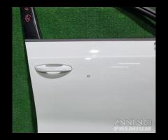 PORTIERA ANTERIORE DESTRA AUDI Q3 Serie (F3B) 83A8 - 10