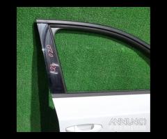 PORTIERA ANTERIORE DESTRA AUDI Q3 Serie (F3B) 83A8 - 14