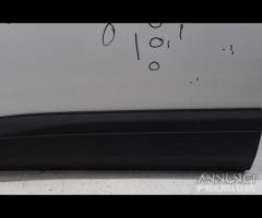 PORTIERA ANTERIORE SINISTRA PEUGEOT 3008 Serie (16 - 8