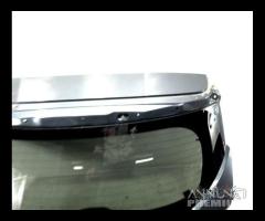 PORTELLONE POSTERIORE COMPLETO NISSAN Micra Serie - 6