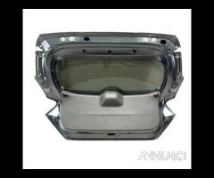 PORTELLONE POSTERIORE COMPLETO NISSAN Micra Serie - 7