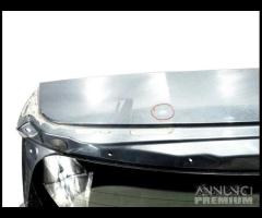 PORTELLONE POSTERIORE COMPLETO NISSAN Micra Serie - 8