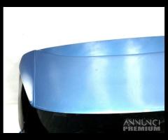 PORTELLONE POSTERIORE COMPLETO BMW Serie 1 F20 N47 - 8
