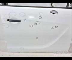 PORTIERA ANTERIORE DESTRA OPEL Meriva 3a Serie A 1