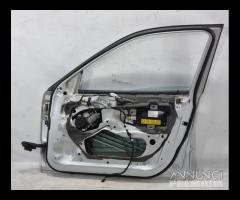 PORTIERA ANTERIORE DESTRA BMW Serie 3 E46 Berlina - 8
