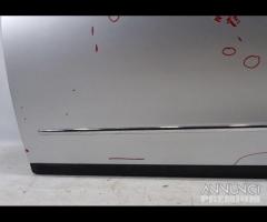 PORTIERA ANTERIORE SINISTRA VOLKSWAGEN Passat Berl - 8