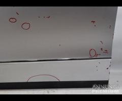 PORTIERA ANTERIORE SINISTRA VOLKSWAGEN Passat Berl - 9