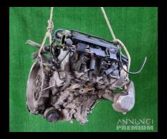MOTORE SEMICOMPLETO SMART ForTwo Coupé (W450) 160