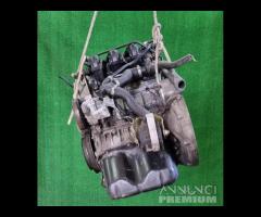 MOTORE SEMICOMPLETO SMART ForTwo Coupé (W450) 160