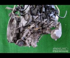 MOTORE SEMICOMPLETO SMART ForTwo Coupé (W450) 160