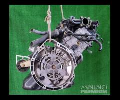 MOTORE SEMICOMPLETO SMART ForTwo Coupé (W450) 160