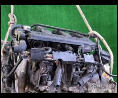 MOTORE SEMICOMPLETO SMART ForTwo Coupé (W450) 160