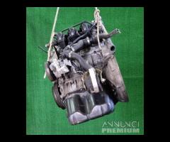 MOTORE SEMICOMPLETO SMART ForTwo CoupÃ© (W450) 160 - 6