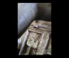 MOTORE SEMICOMPLETO SMART ForTwo CoupÃ© (W450) 160 - 7