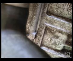 MOTORE SEMICOMPLETO SMART ForTwo CoupÃ© (W450) 160 - 8