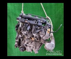 MOTORE SEMICOMPLETO SMART ForTwo CoupÃ© (W450) 160 - 9