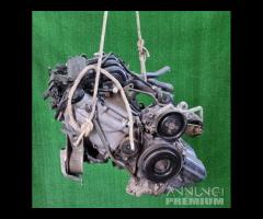 MOTORE SEMICOMPLETO SMART ForTwo CoupÃ© (W450) 160 - 10