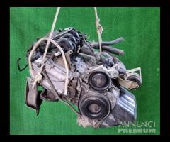 MOTORE SEMICOMPLETO SMART ForTwo CoupÃ© (W450) 160 - 11