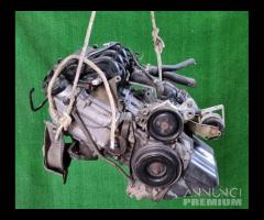 MOTORE SEMICOMPLETO SMART ForTwo CoupÃ© (W450) 160 - 12