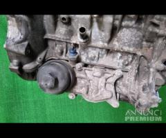 MOTORE SEMICOMPLETO SMART ForTwo CoupÃ© (W450) 160 - 13