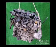 MOTORE SEMICOMPLETO SMART ForTwo CoupÃ© (W450) 160 - 14