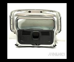 PORTELLONE POSTERIORE COMPLETO SMART Forfour 453 ( - 7