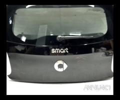 PORTELLONE POSTERIORE COMPLETO SMART Forfour 453 ( - 8