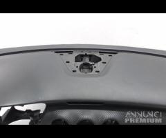 KIT AIRBAG COMPLETO MERCEDES Classe A Serie (W176) - 6