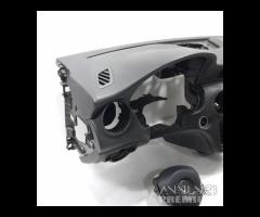 KIT AIRBAG COMPLETO MERCEDES Classe A Serie (W176) - 7