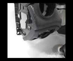 KIT AIRBAG COMPLETO MERCEDES Classe A Serie (W176) - 8