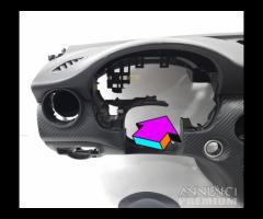 KIT AIRBAG COMPLETO MERCEDES Classe A Serie (W176) - 9