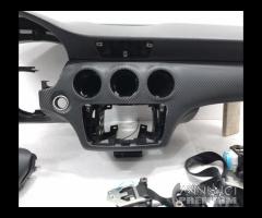 KIT AIRBAG COMPLETO MERCEDES Classe A Serie (W176) - 10