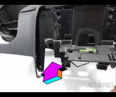 KIT AIRBAG COMPLETO MERCEDES Classe A Serie (W176) - 13