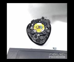 KIT AIRBAG COMPLETO MERCEDES Classe A Serie (W176) - 15