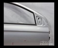 PORTIERA ANTERIORE DESTRA HYUNDAI i20 1a Serie D4F