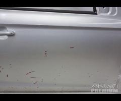 PORTIERA ANTERIORE DESTRA HYUNDAI i20 1a Serie D4F - 6
