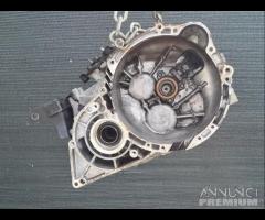 CAMBIO MANUALE COMPLETO KIA Sportage Serie SA14JE