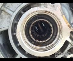 CAMBIO MANUALE COMPLETO KIA Sportage Serie SA14JE