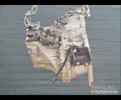 CAMBIO MANUALE COMPLETO KIA Sportage Serie SA14JE