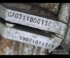 CAMBIO MANUALE COMPLETO KIA Sportage Serie SA14JE - 7