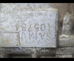 CAMBIO MANUALE COMPLETO KIA Sportage Serie SA14JE - 8