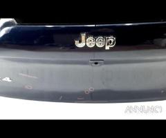PORTELLONE POSTERIORE COMPLETO JEEP Cherokee 6a Se